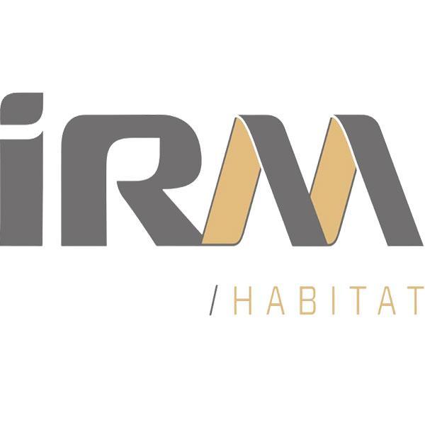 Logo IRM Habitat