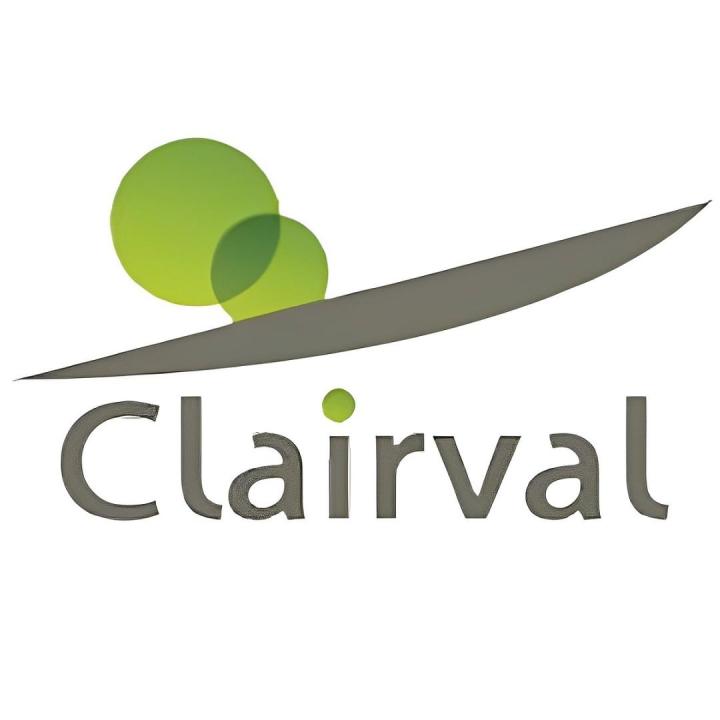 Logo Clairval